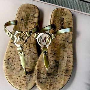 Michael Kors Sandals